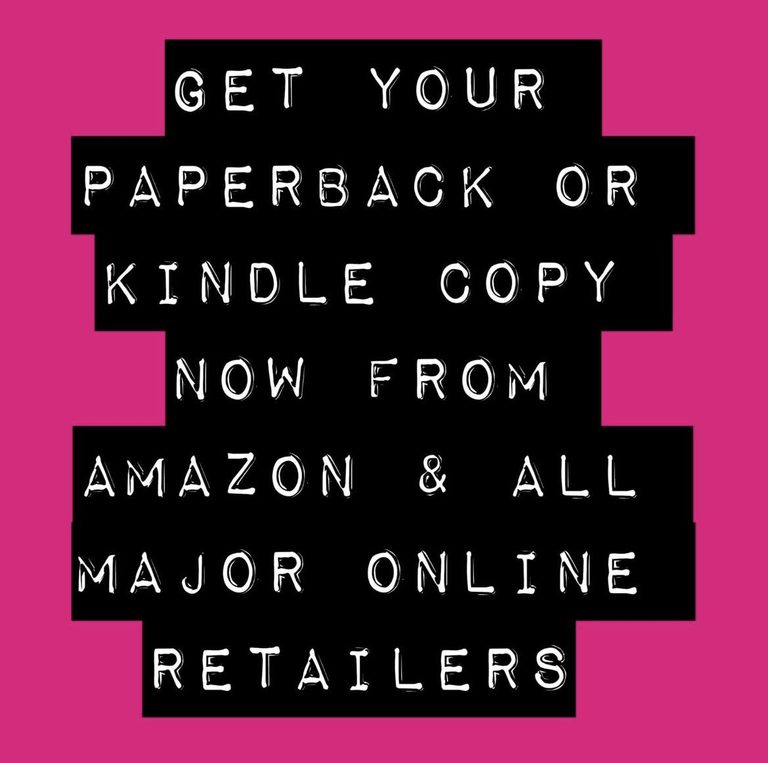 New book release